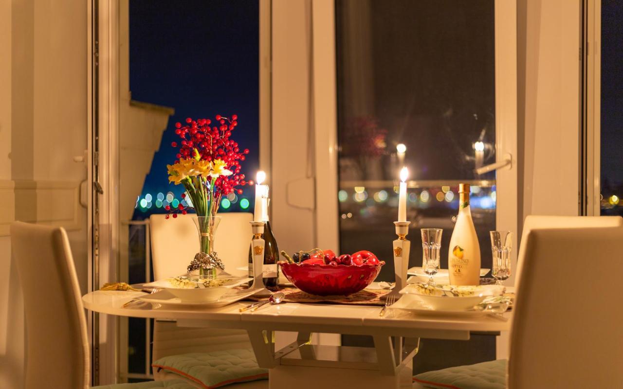 Luxury Apartment Sara Umag Exterior photo